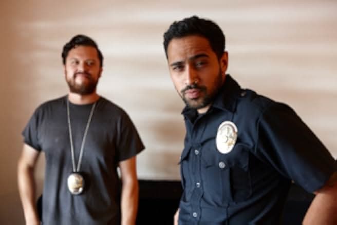 Intolerance: No More 2019