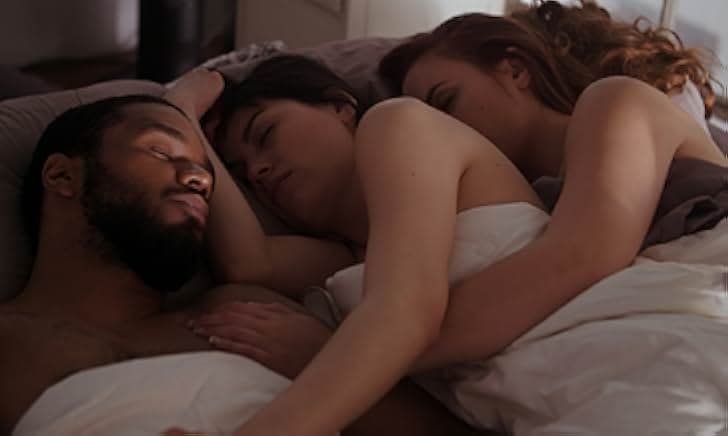 2 in the Bush: A Love Story 2018