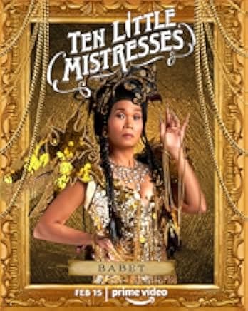 Ten Little Mistresses 2023