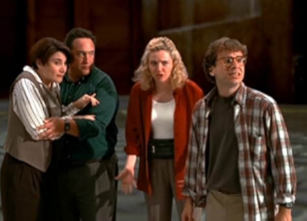 Honey, We Shrunk Ourselves! 1997