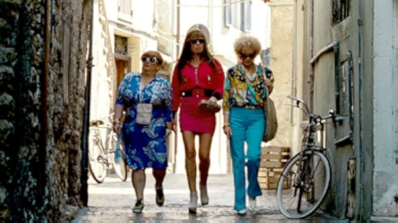 Kath & Kimderella 2012