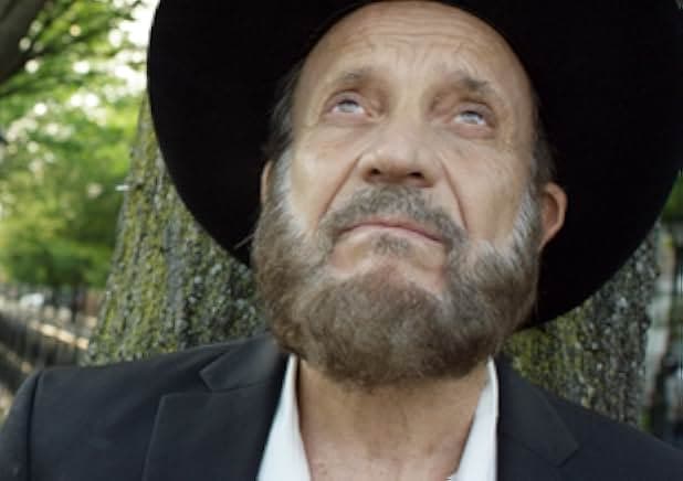Tango Shalom 2021