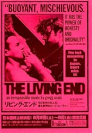 The Living End 1992