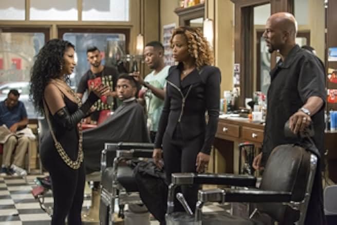 Barbershop: The Next Cut 2016