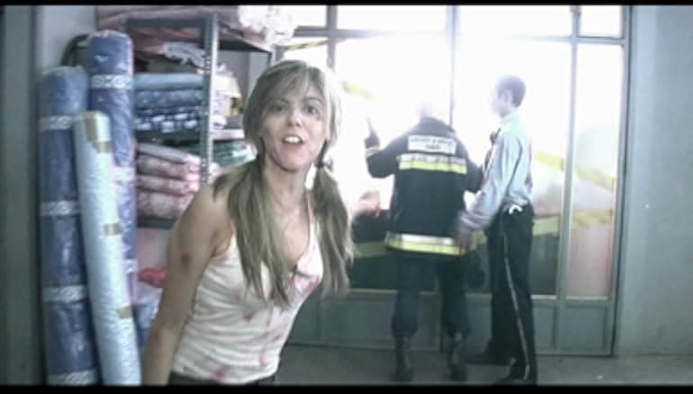 The Found Footage Phenomenon 2021