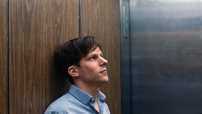 Louder Than Bombs 2015