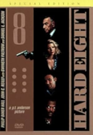 Hard Eight 1996