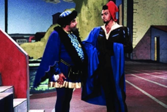 Kiss Me Kate 1953