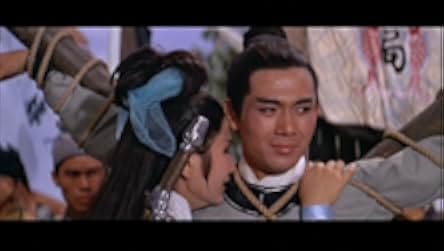 Shen jian zhen jiang hu 1967