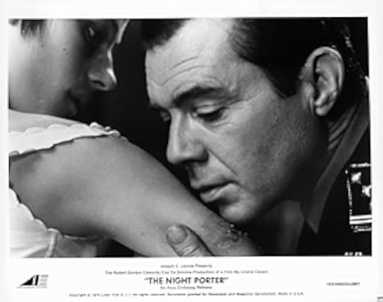 The Night Porter 1974