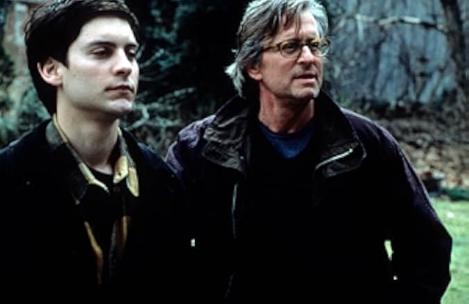 Wonder Boys 2000