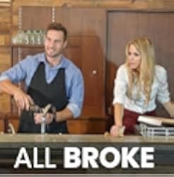 All Broke 2023