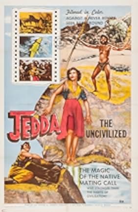 Jedda 1955