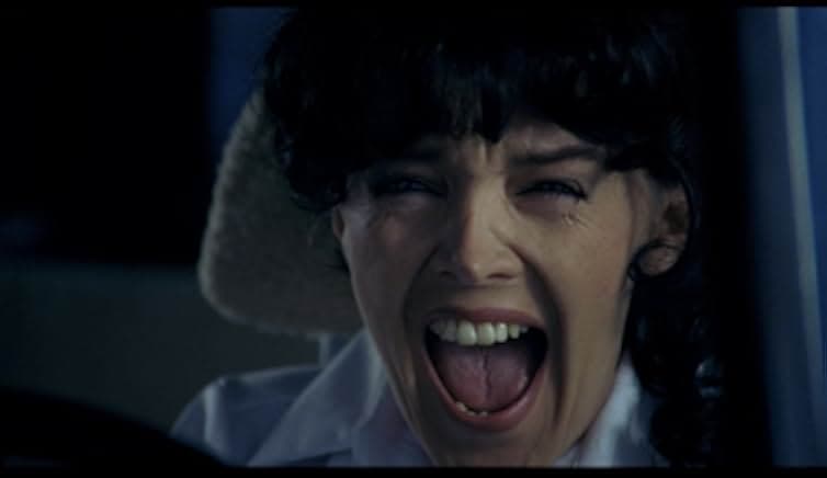 Axolution - Tödliche Begegnung 1988