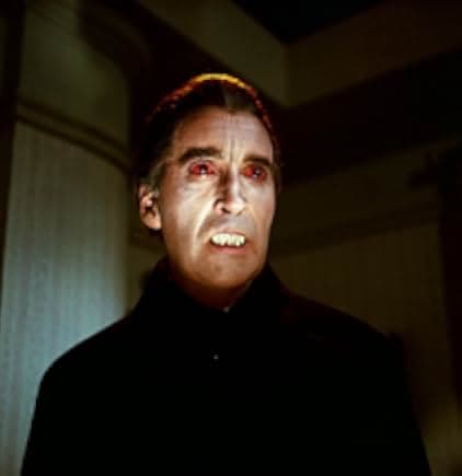 Dracula Has Risen from the Grave 1968