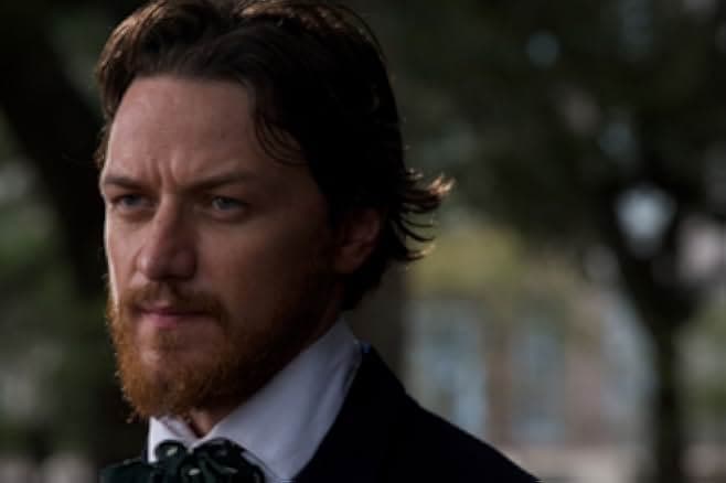 The Conspirator 2010