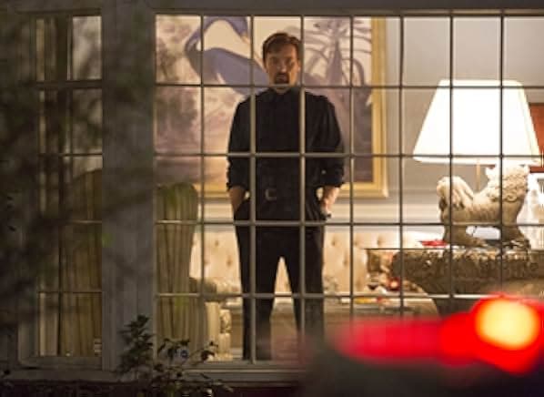 The Gift 2015