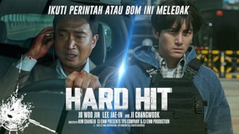 Hard Hit 2021