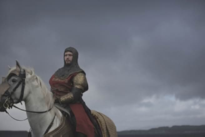 Outlaw King 2018