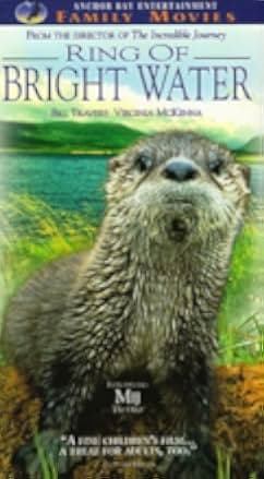 Ring of Bright Water 1969