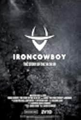 Iron Cowboy 2018