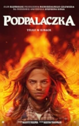 Firestarter 2022