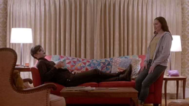 My Summer as a Goth 2018