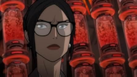 Justice League: Warworld 2023