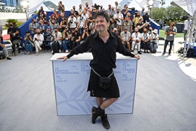 The Story of Film: A New Generation 2021