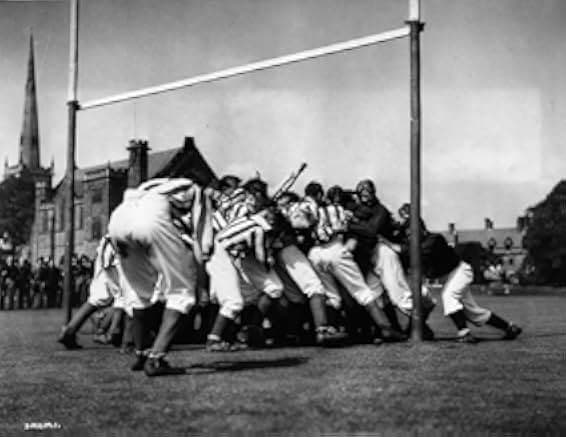 Goodbye, Mr. Chips 1939