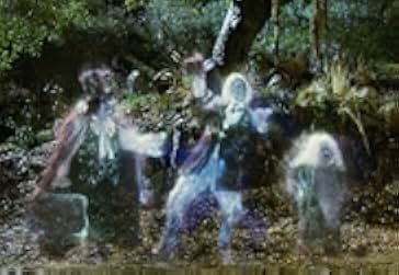 The Haunted Mansion 2003