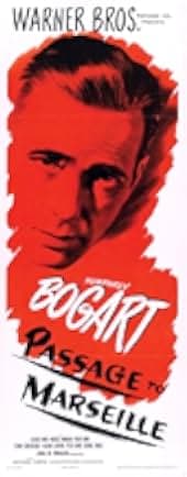 Passage to Marseille 1944