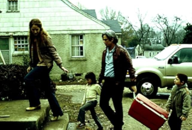 21 Grams 2003