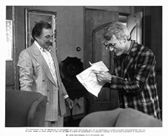 The Jerk 1979