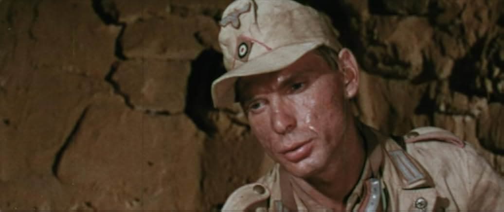 The War Devils 1969
