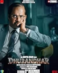 Dhurandhar 2025