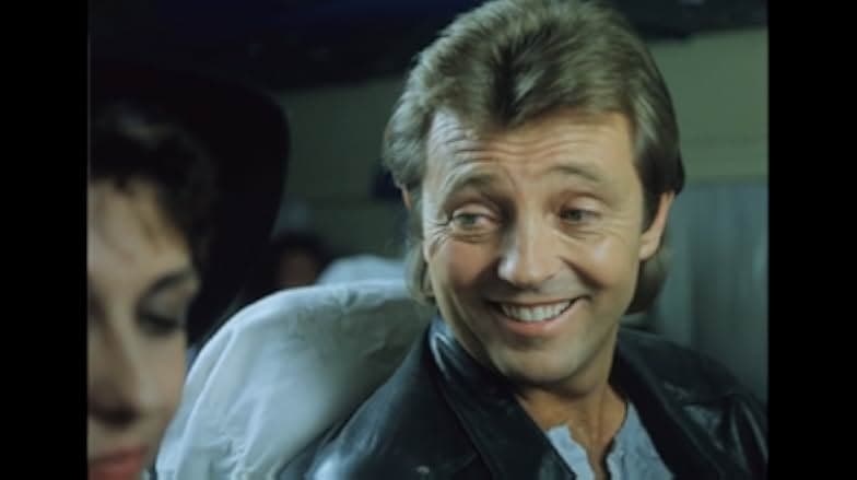 Dark Mission: Evil Flowers 1988