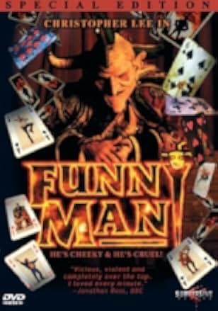 Funny Man 1994