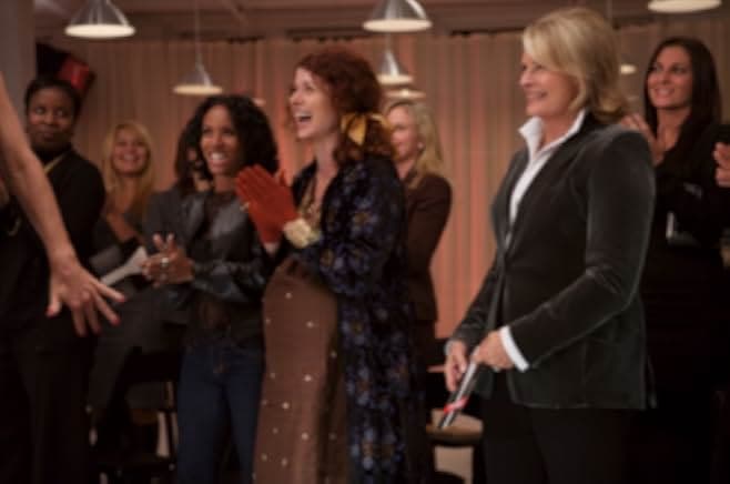 The Women 2008