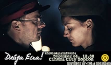 Dear Elza! 2014