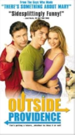 Outside Providence 1999