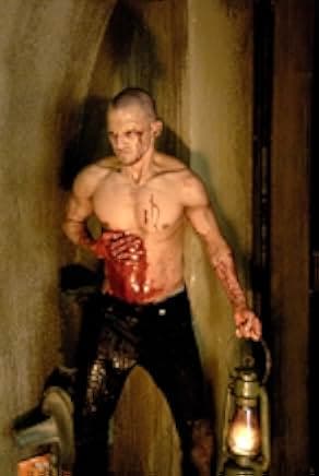 The Divide 2011