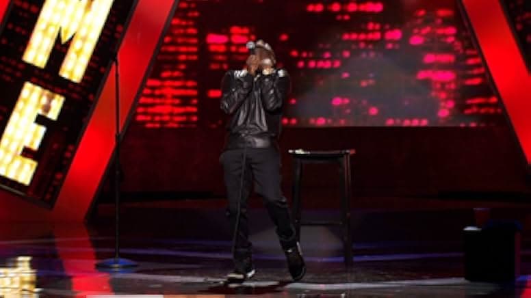Kevin Hart: Let Me Explain 2013