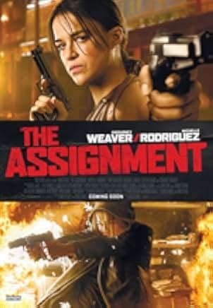 The Assignment 2016