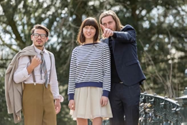 Het leven is vurrukkulluk 2018