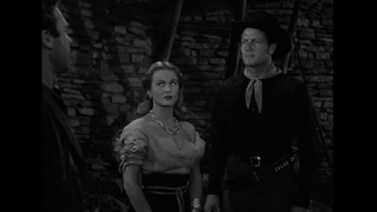 Colorado Territory 1949