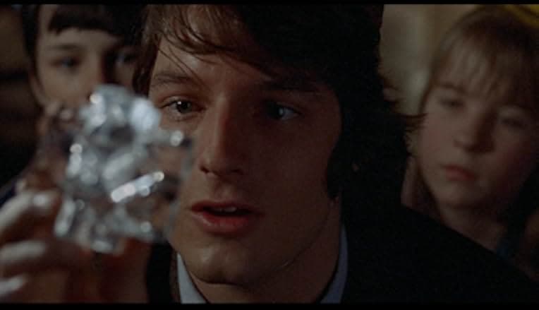 The Possession of Joel Delaney 1972