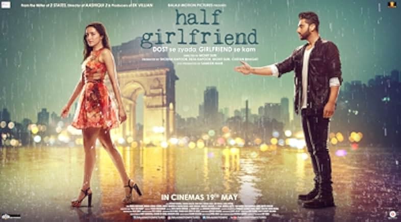 Half Girlfriend 2017