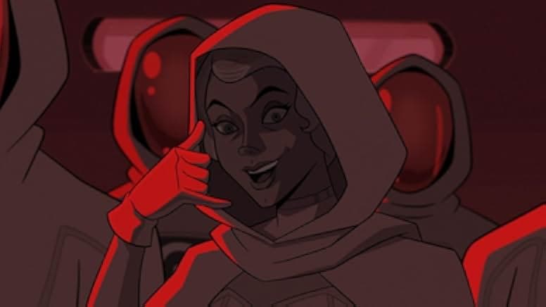 The Venture Bros.: Radiant Is the Blood of the Baboon Heart 2023