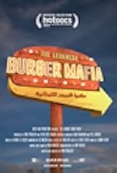 The Lebanese Burger Mafia 2023